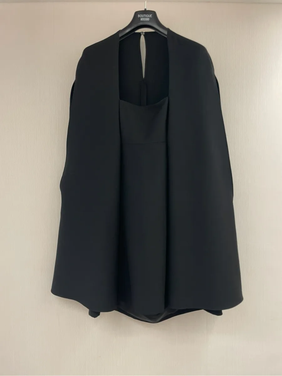 Sleeveless Dress