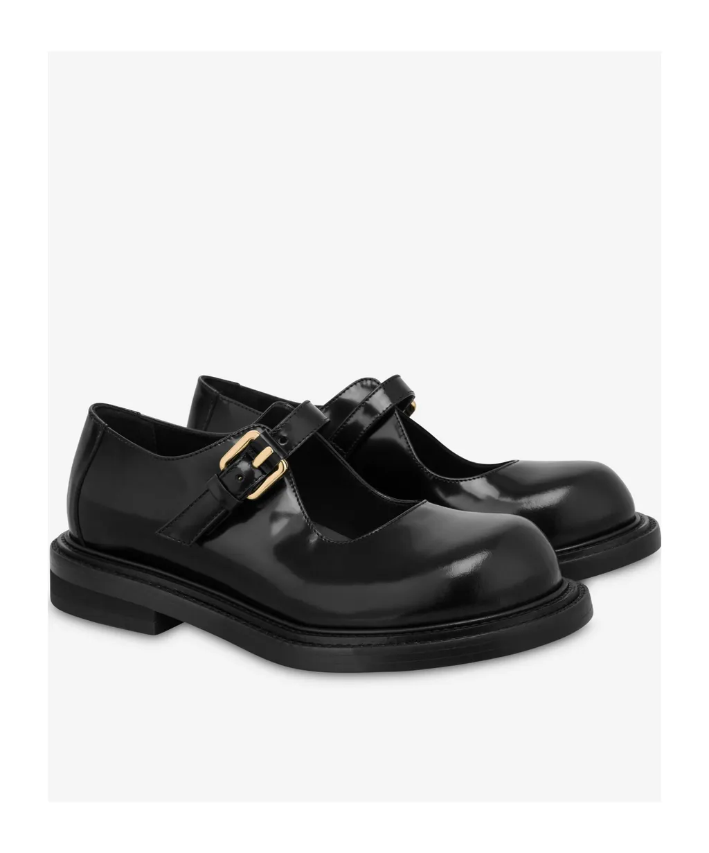 Olivia Loafers