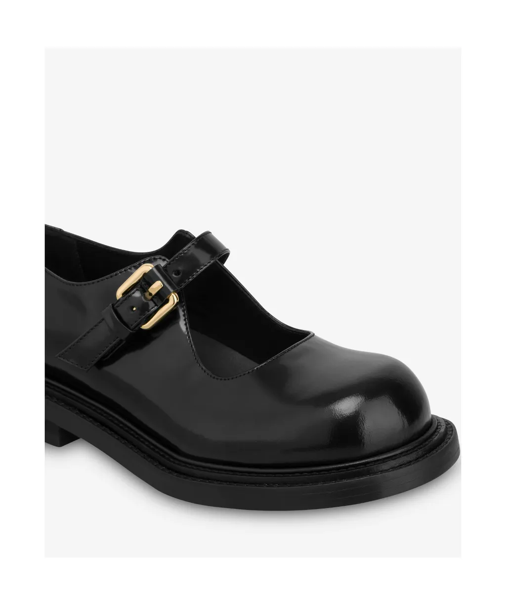 Olivia Loafers