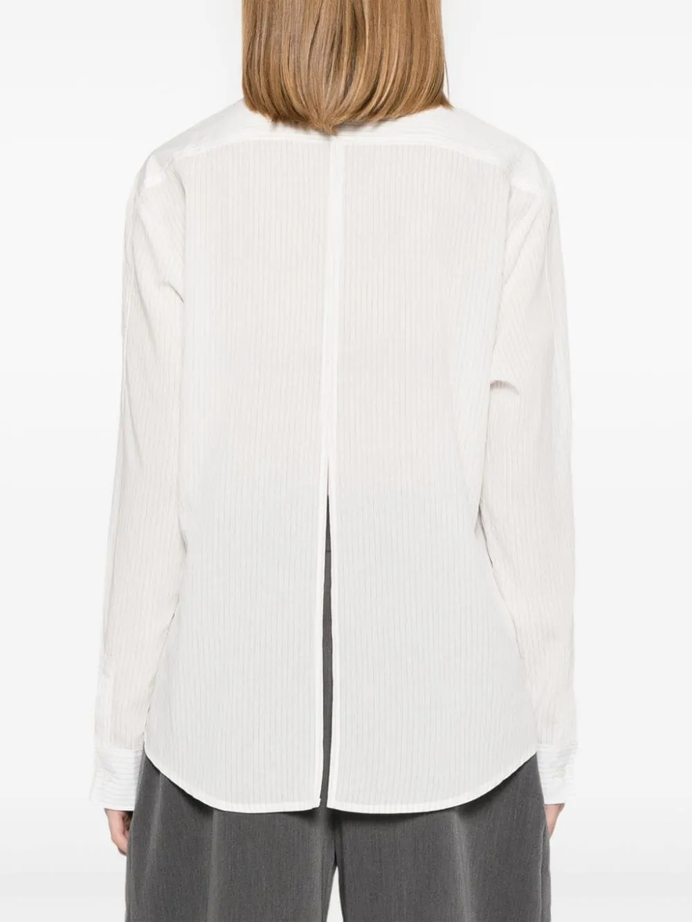 Striped Shirt