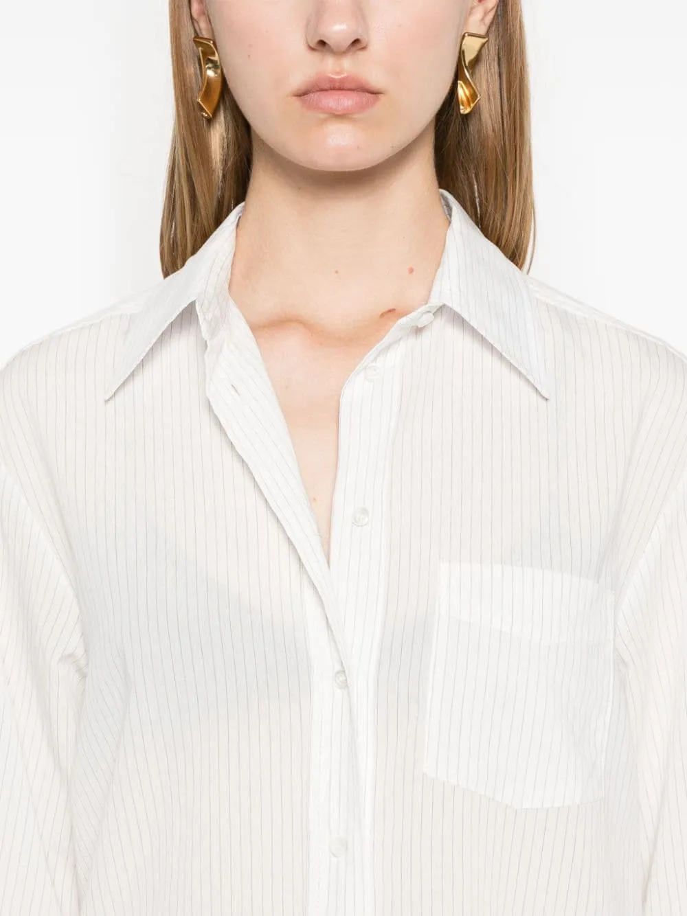 Striped Shirt