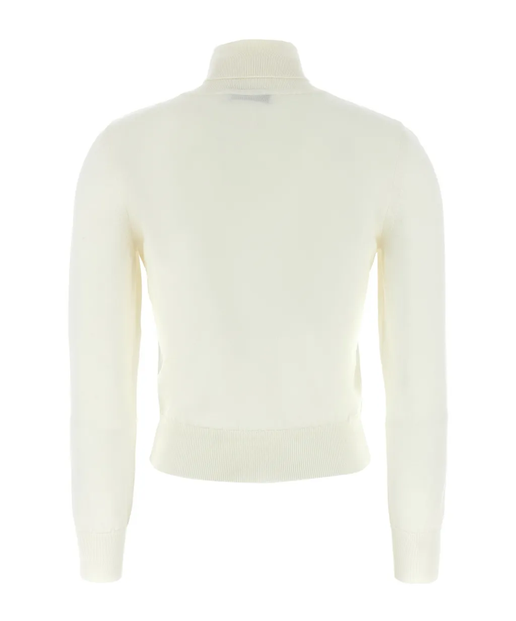 Antonino Valenti Enriette Turtleneck Knitwear