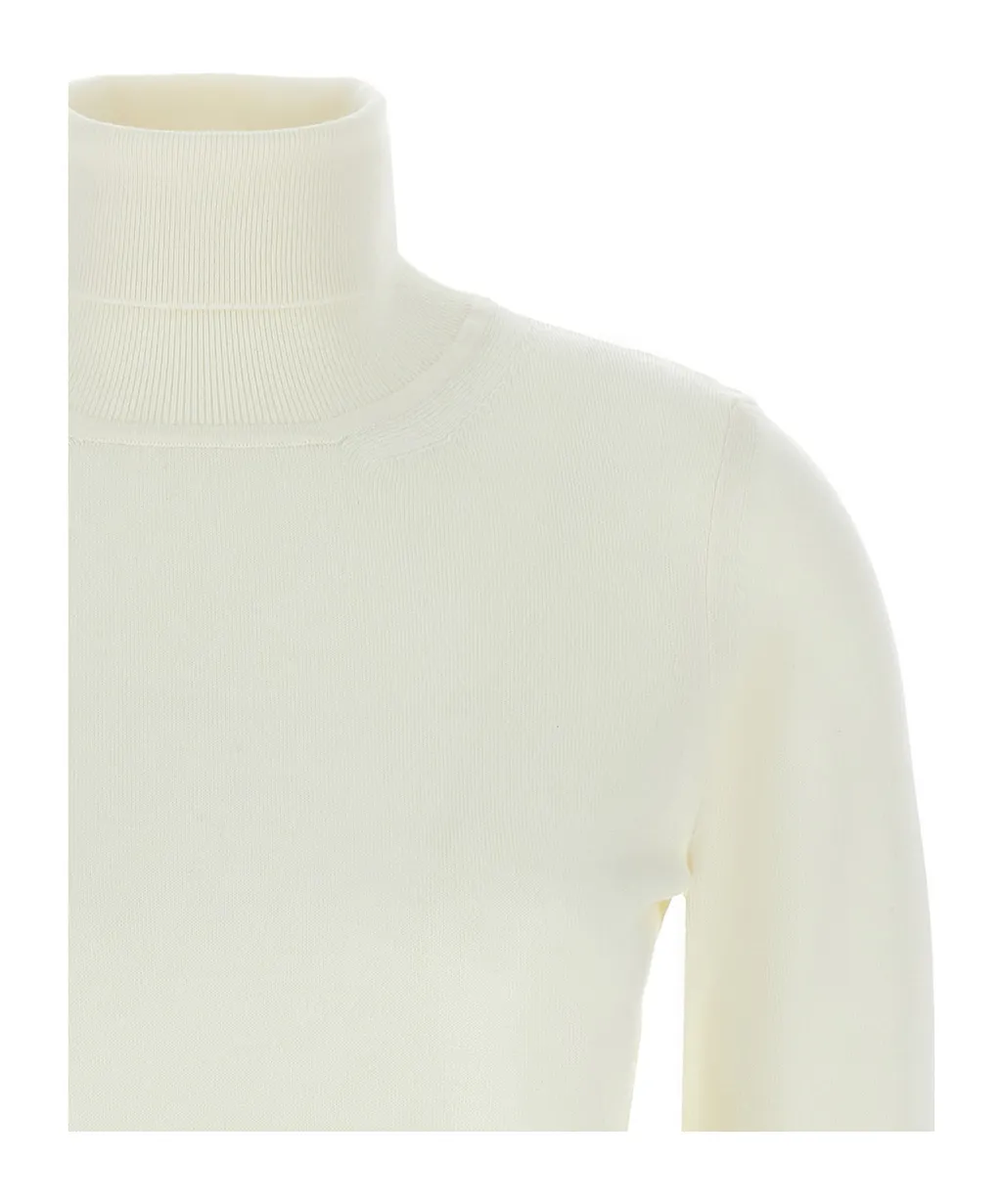 Antonino Valenti Enriette Turtleneck Knitwear