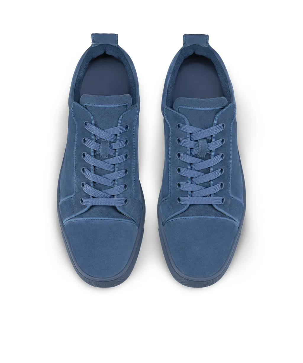 Christian Louboutin Louis Junior Low-Top Sneakers