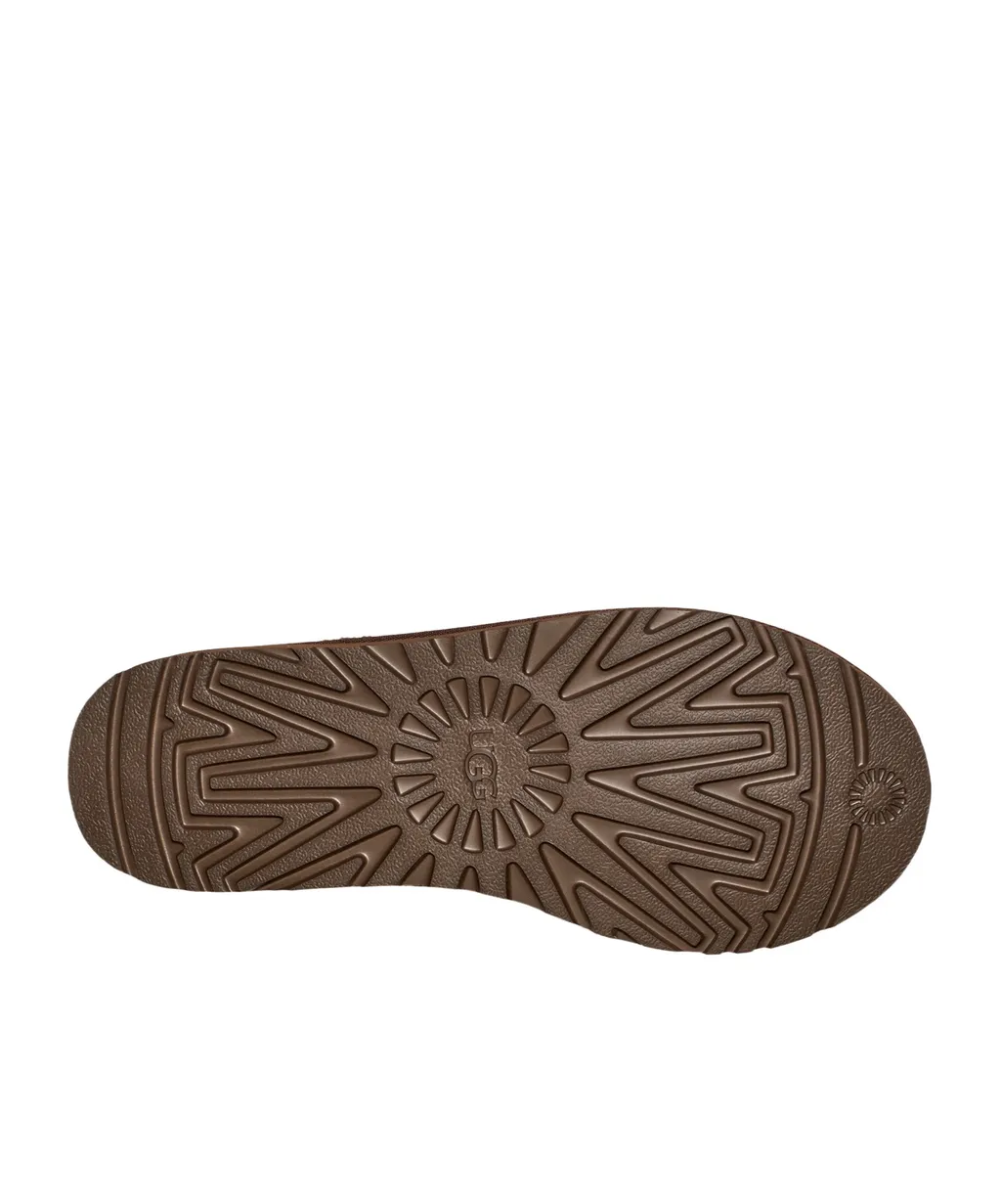 Ugg Tasman Lthr Regen Slippers