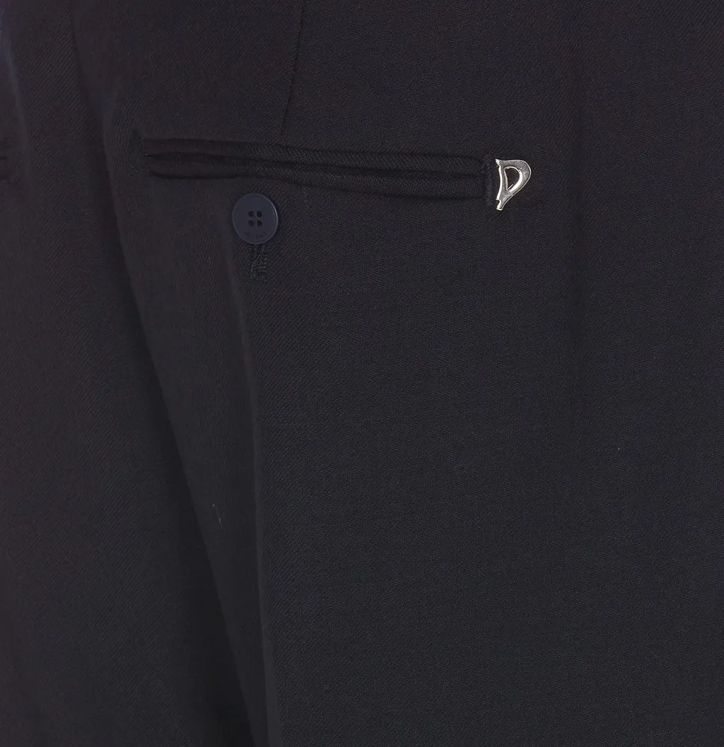 Dondup Tailored Trousers