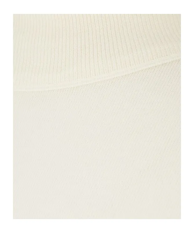 Maison Margiela Long-Sleeved Crewneck Jumper