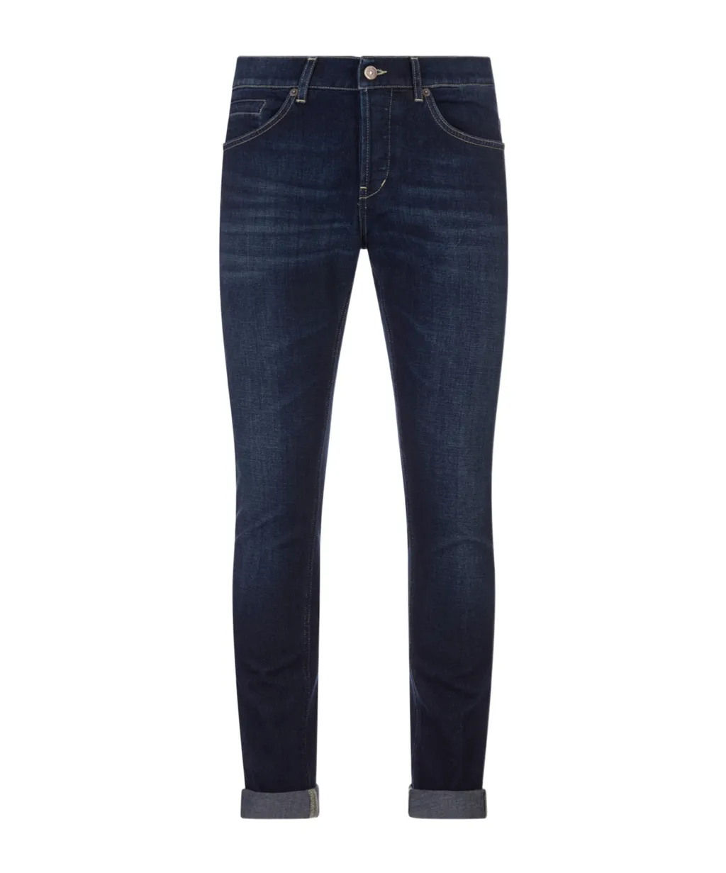 Dondup George Skinny Jeans