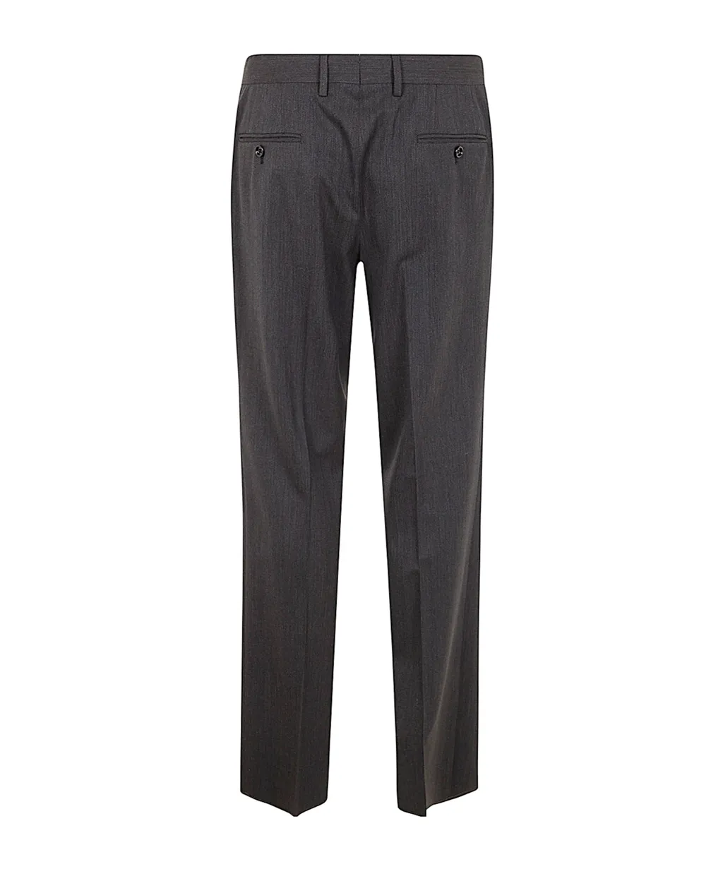 Tailored Trousers