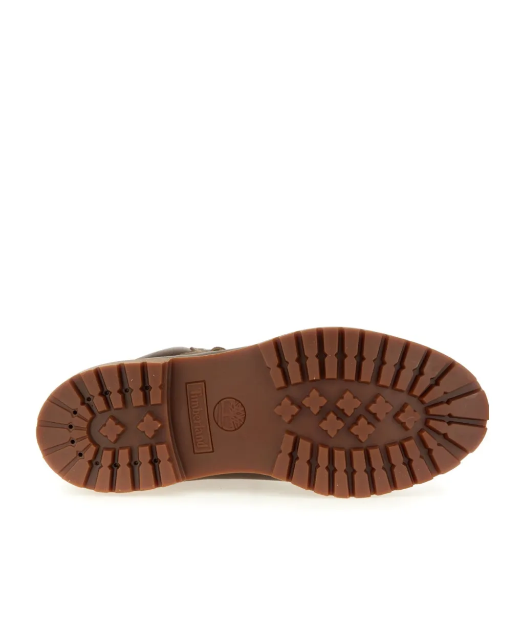 Premium 6-Inch Waterproof Boots