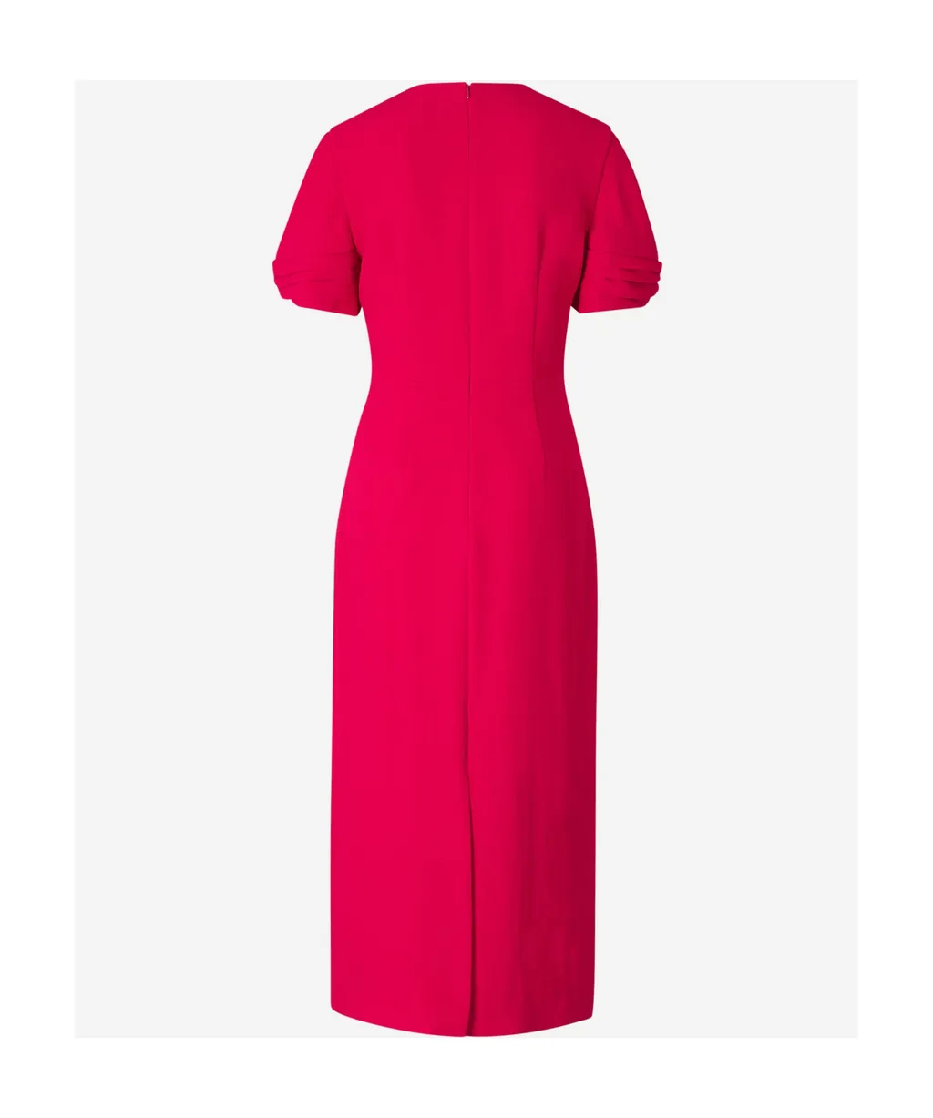 Short Sleeve Dress