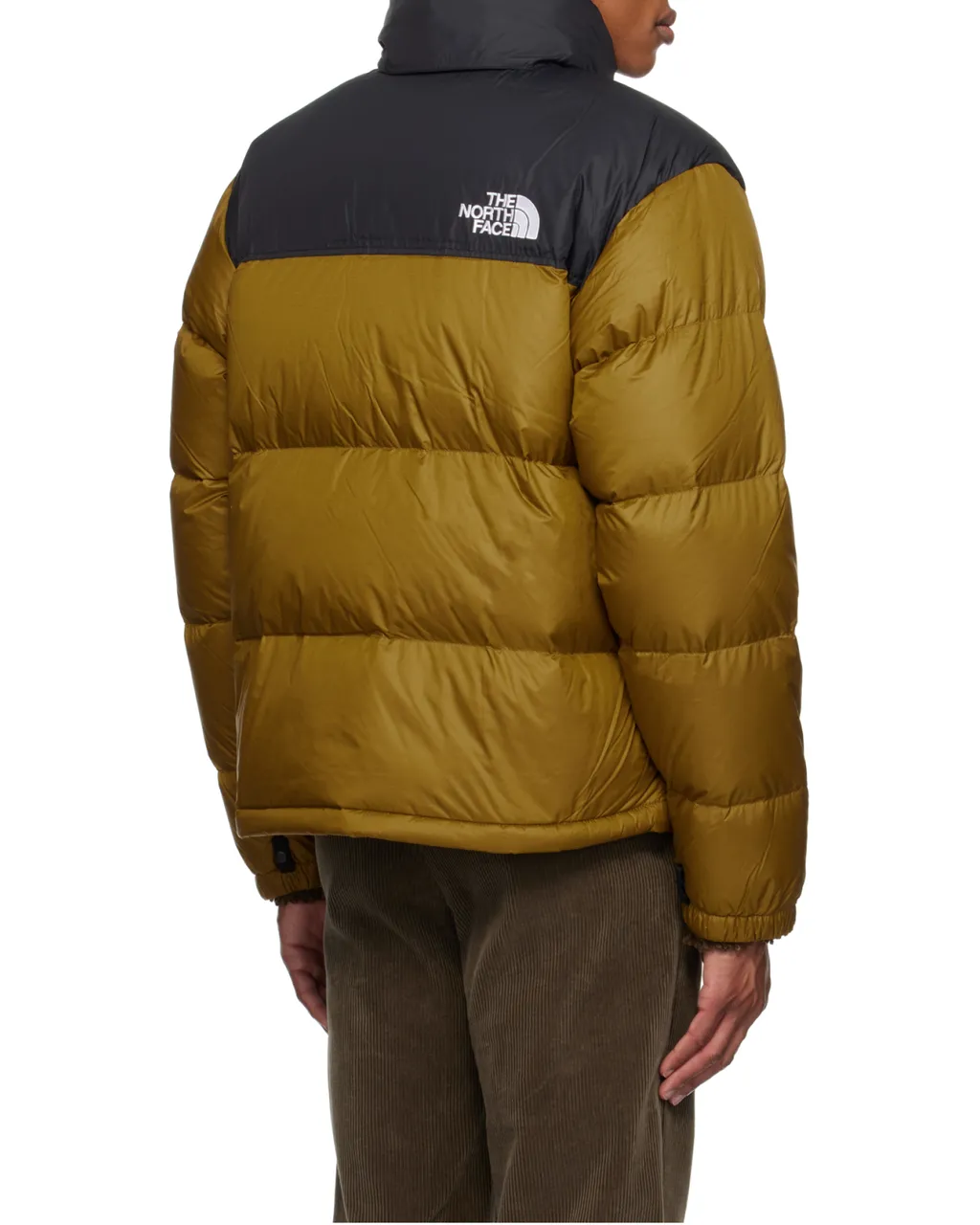 The North Face 1996 Retro Nuptse Jacket