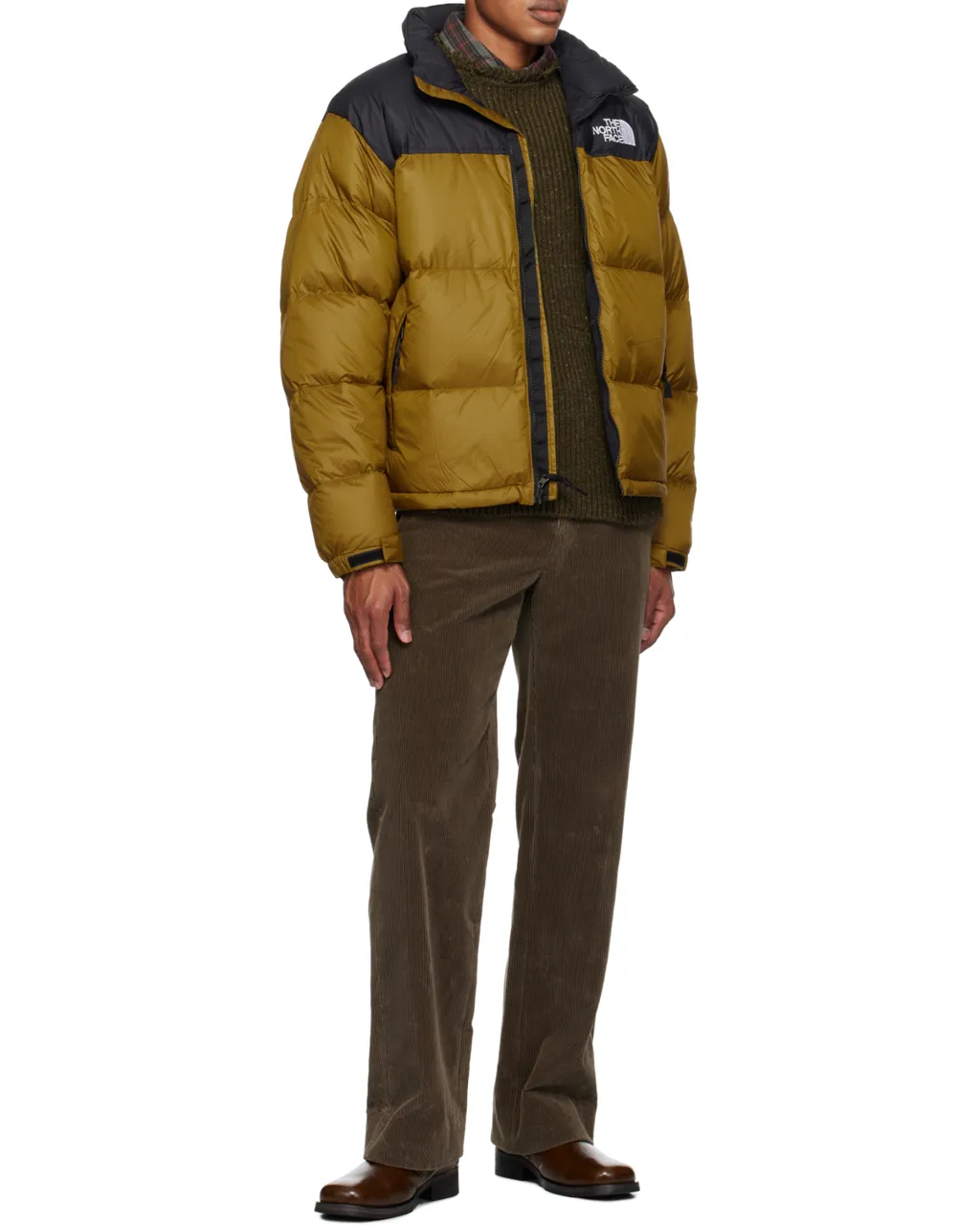 The North Face 1996 Retro Nuptse Jacket