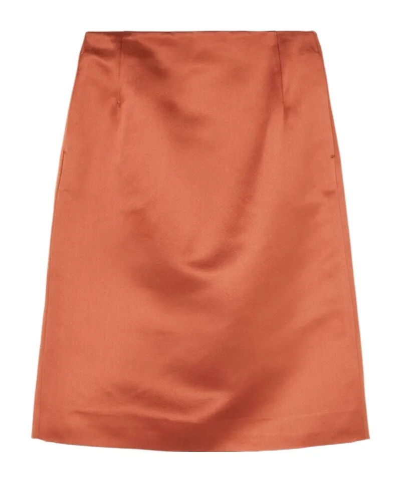 Silvia Skirt