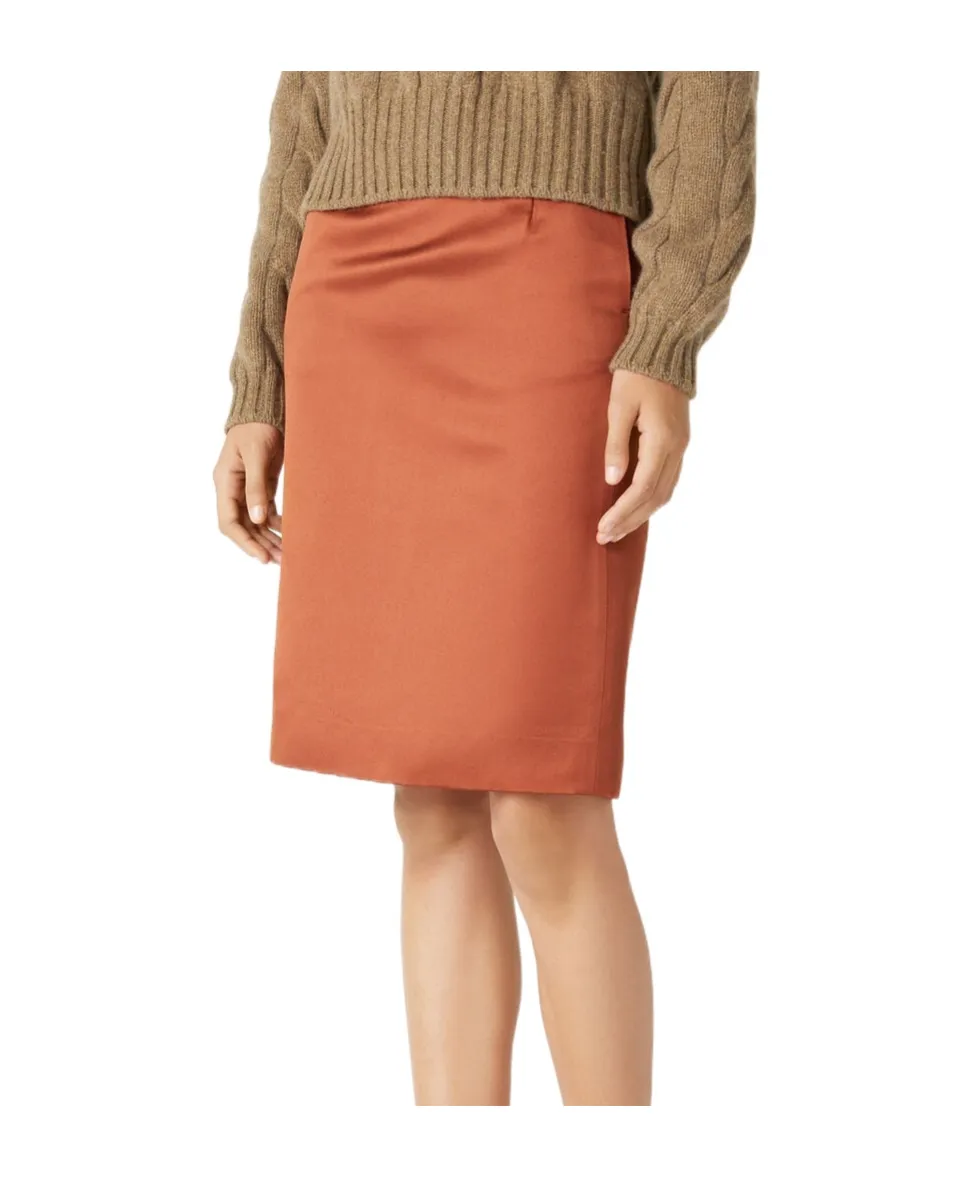 Silvia Skirt