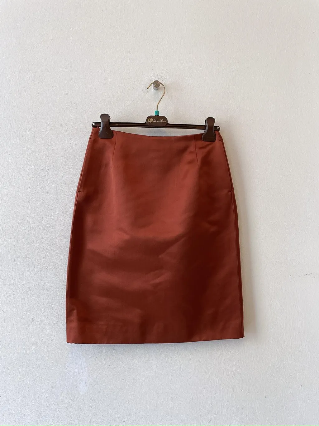 Silvia Skirt
