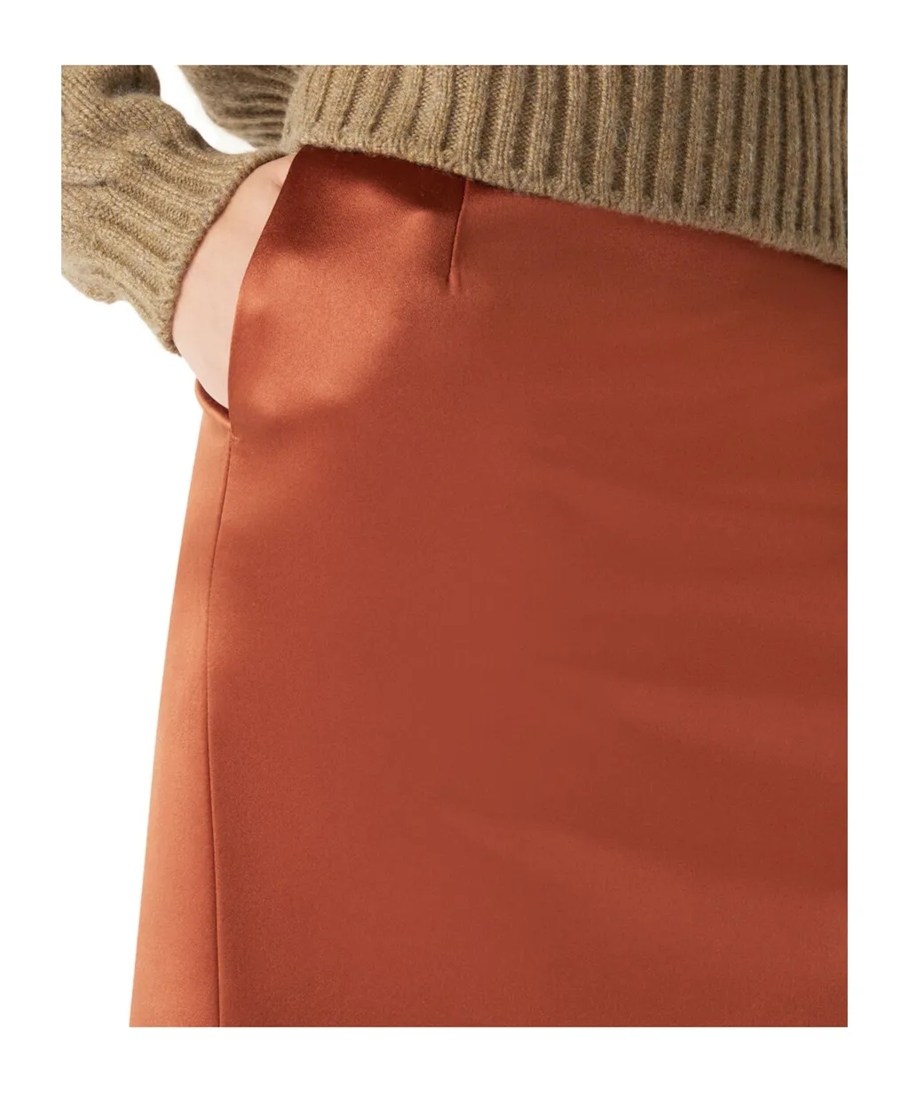 Silvia Skirt