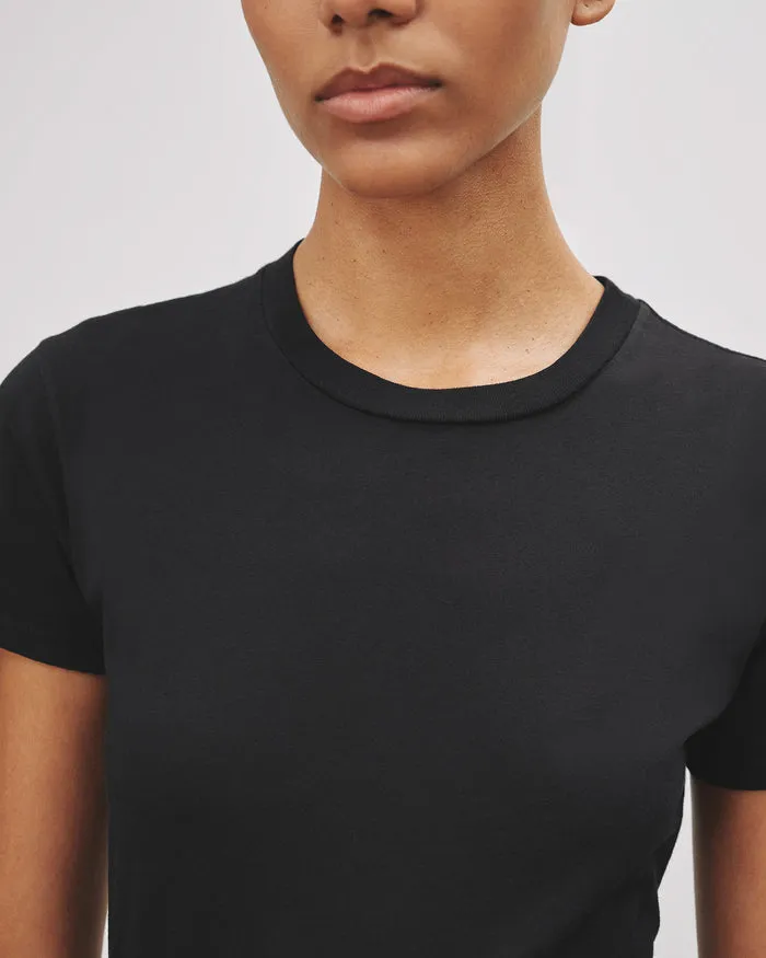 Crew Neck T-Shirt