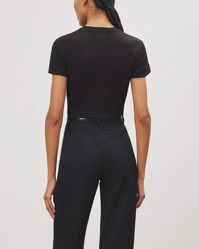 Crew Neck T-Shirt