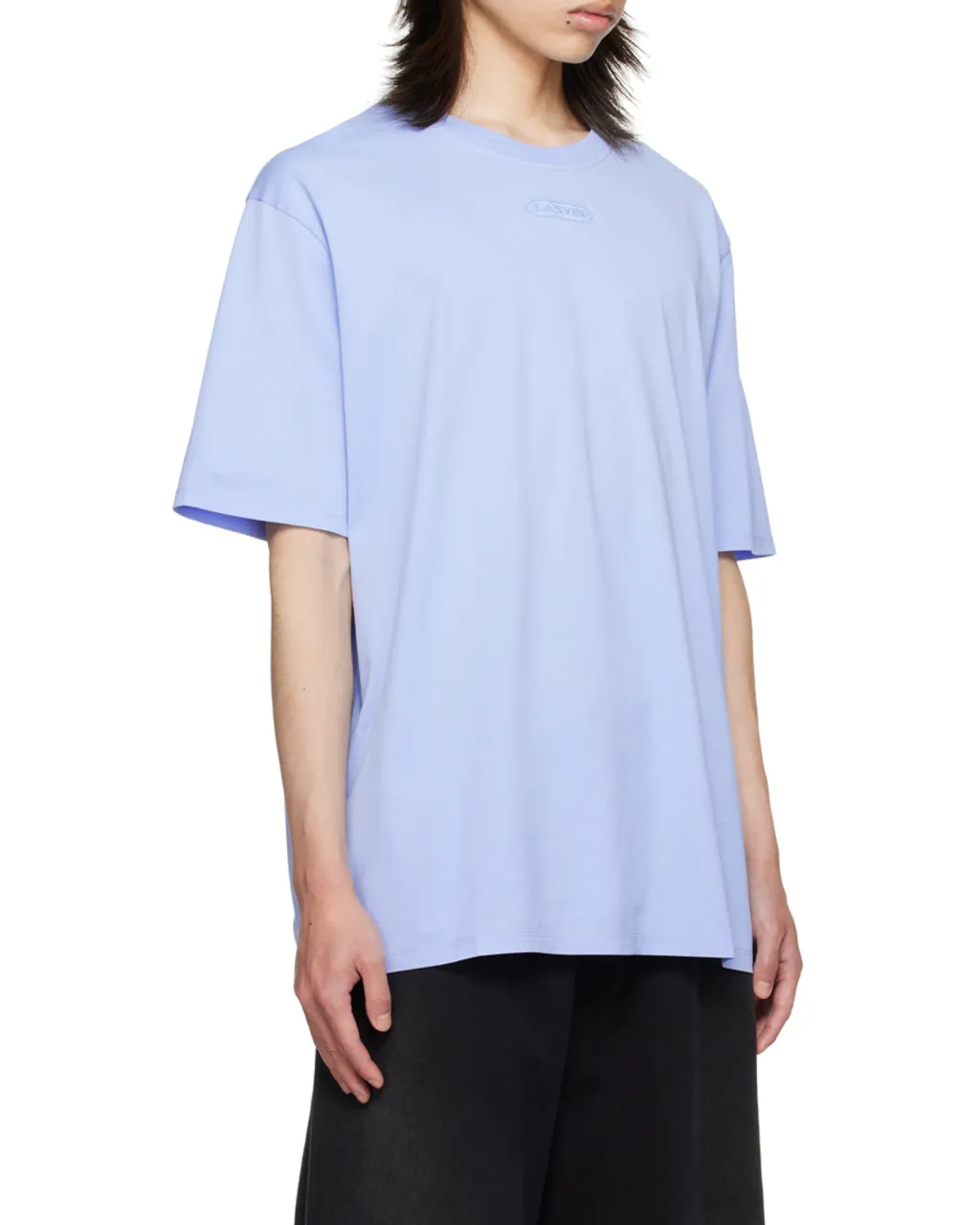 Item O-Neck Short-Sleeved T-Shirt