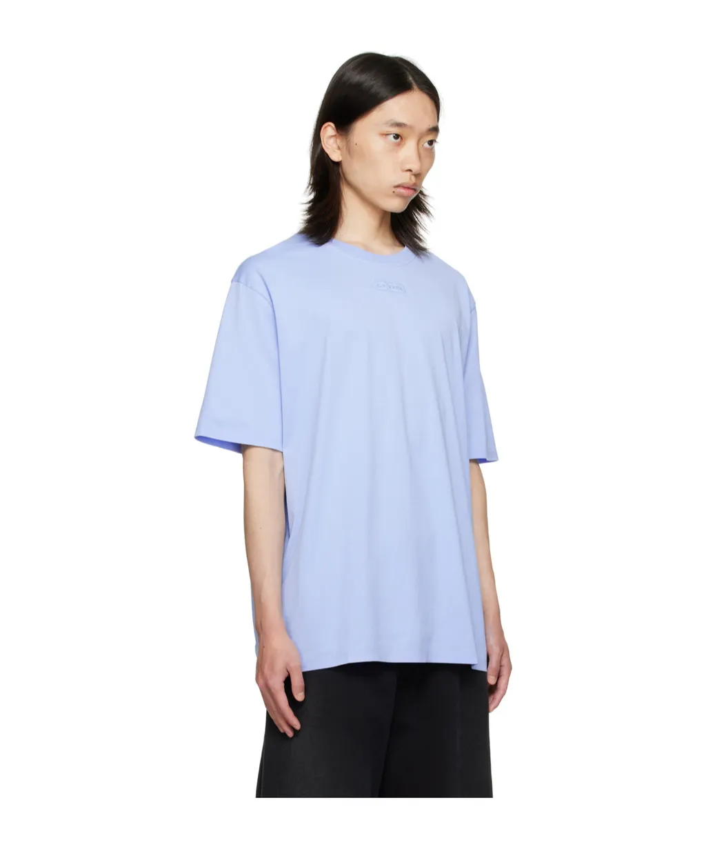 Item O-Neck Short-Sleeved T-Shirt