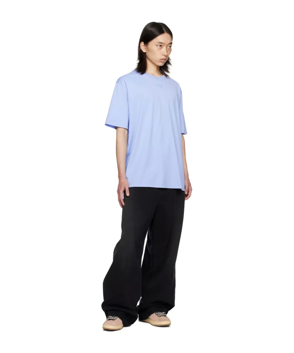Item O-Neck Short-Sleeved T-Shirt
