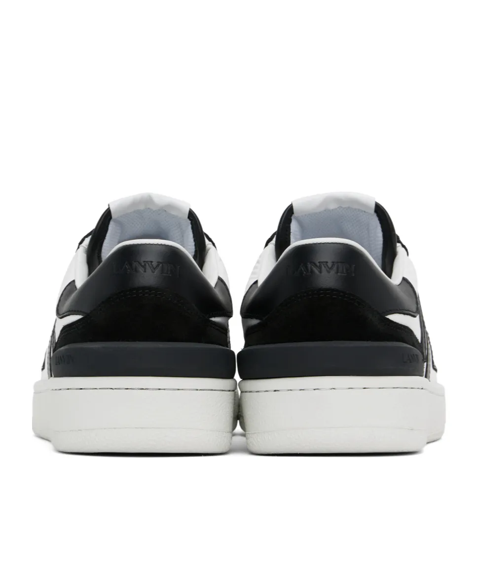 Clay Mesh Low-Cut Casual Shoes