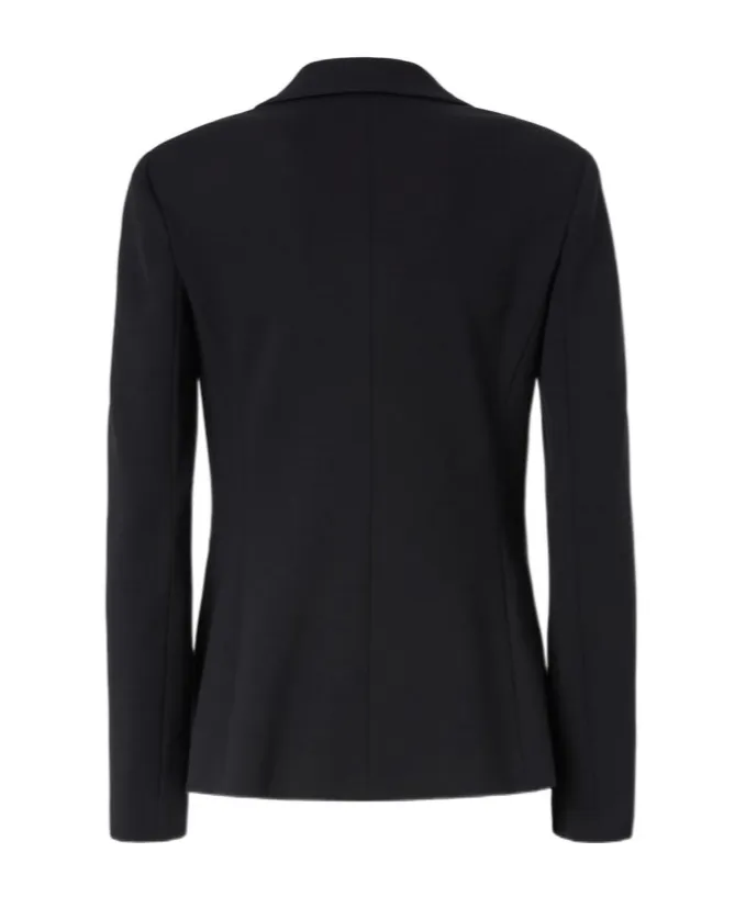 Pinko Full Milano-Knit Blazer