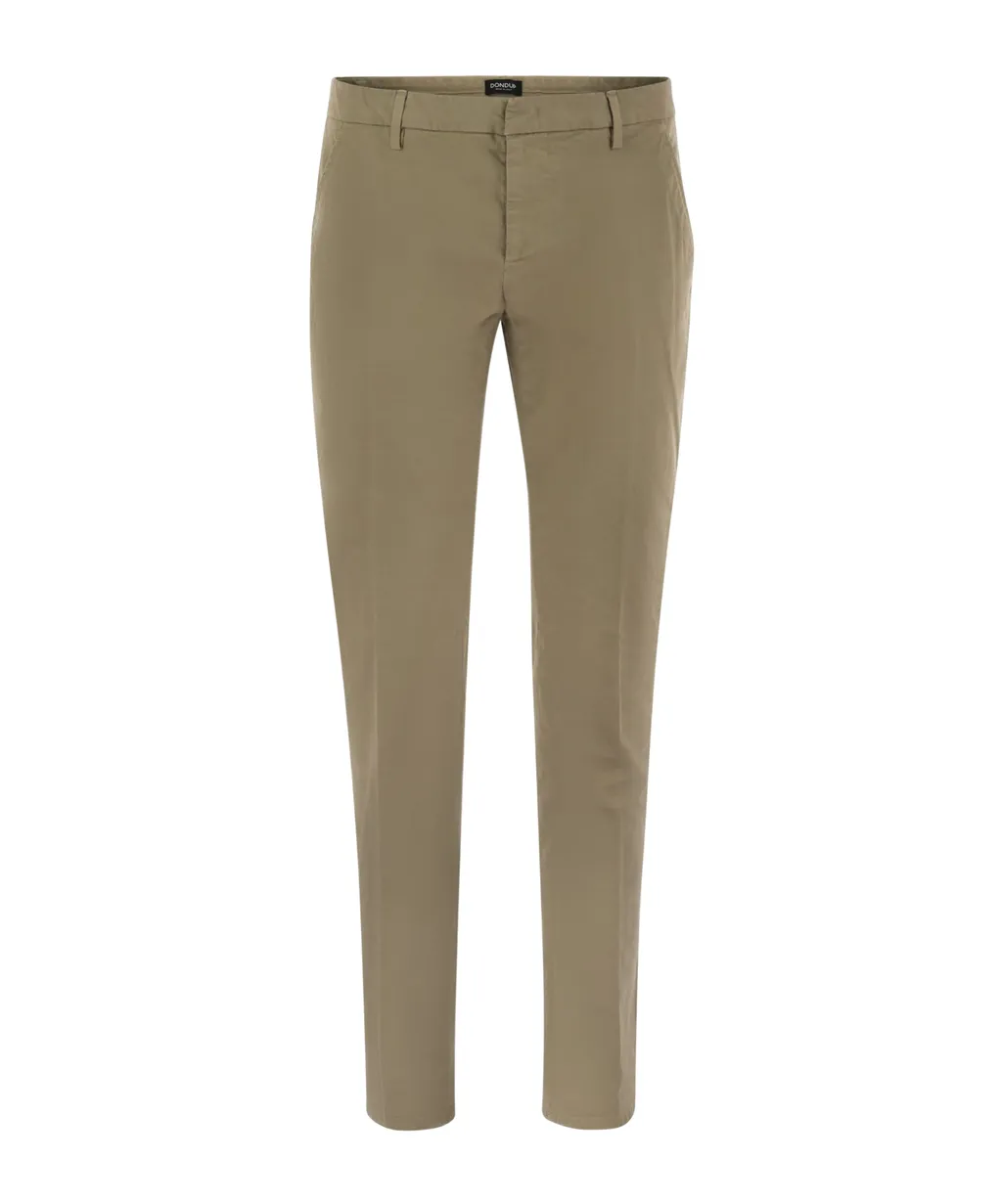 Dondup Spiritissimo Chino Pants