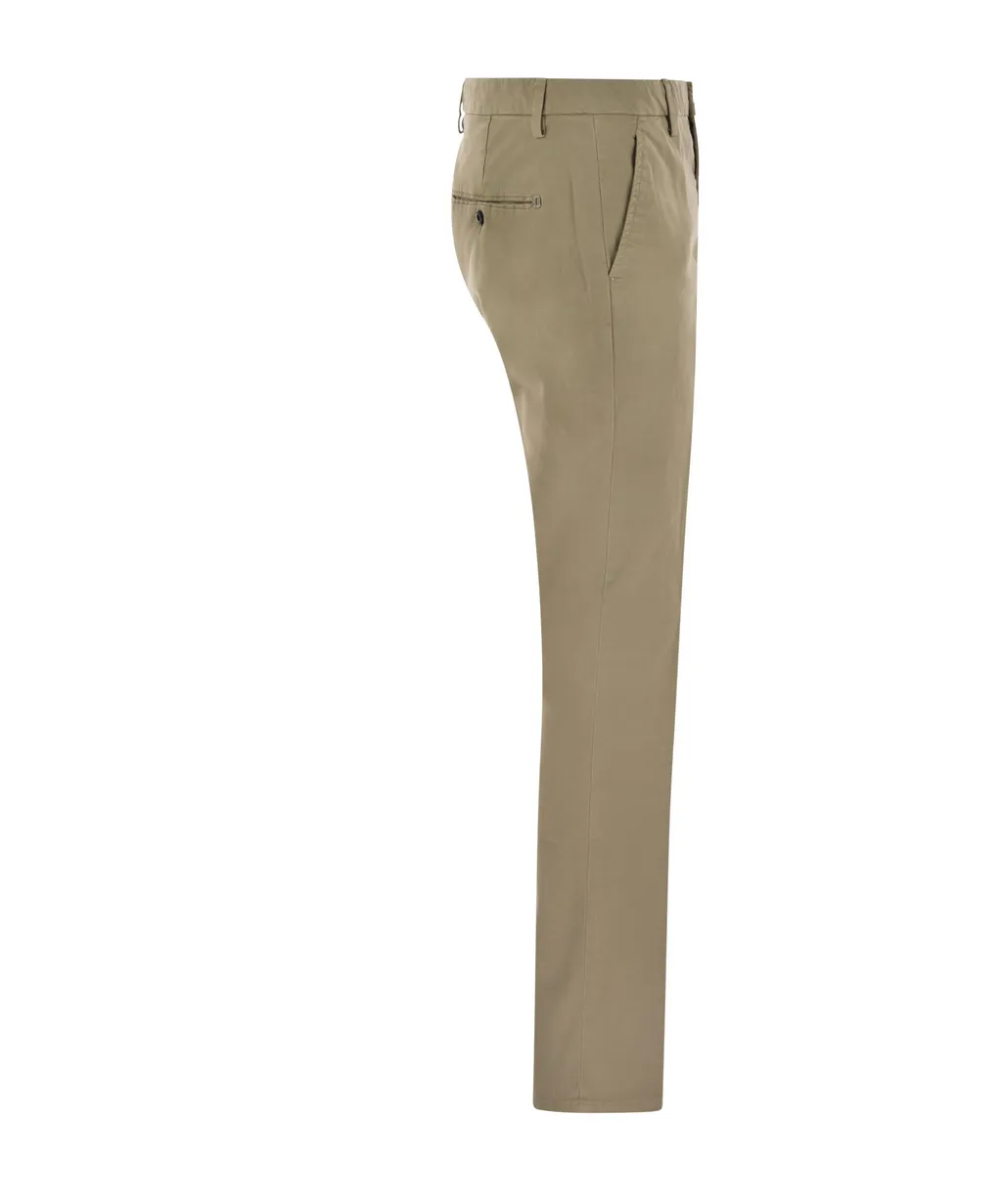 Dondup Spiritissimo Chino Pants