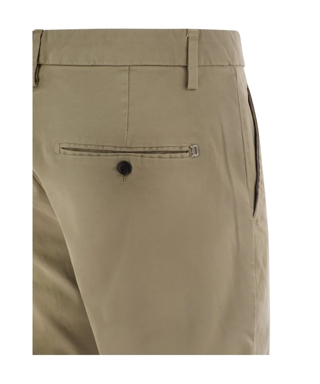 Dondup Spiritissimo Chino Pants