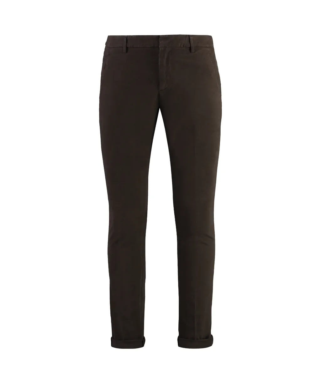 Dondup Gaubert Chino Trousers