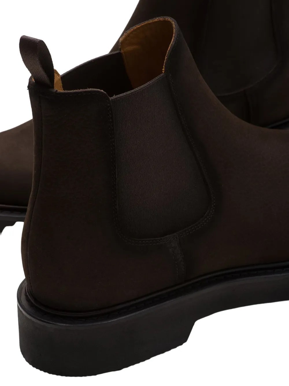 Church's Leicester Roubnd Toe Ankle Boots