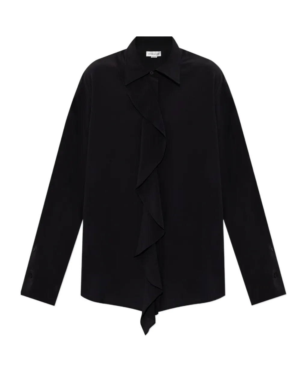 Victoria Beckham 1324Wsh005505A 0 Black