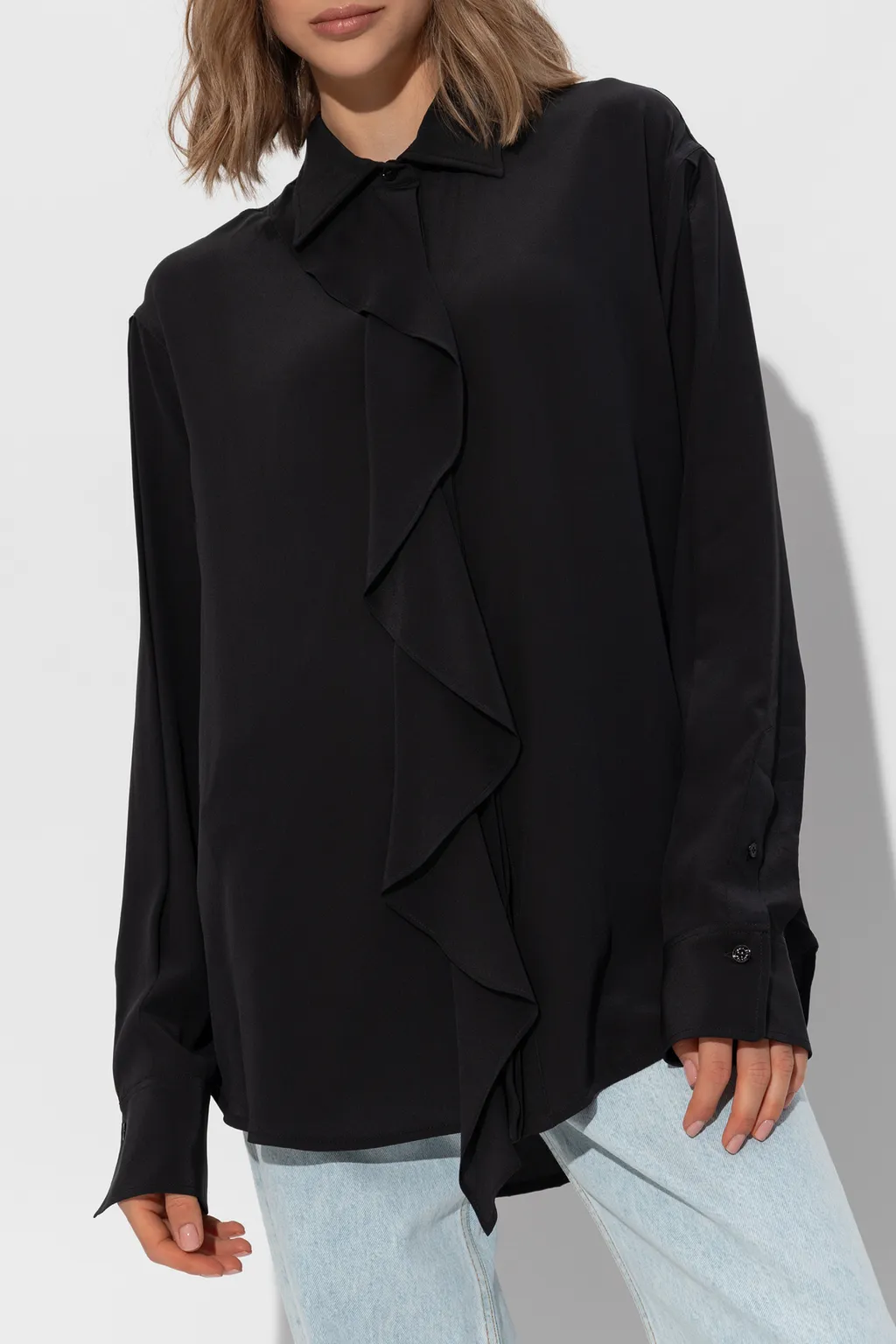 Victoria Beckham 1324Wsh005505A 0 Black