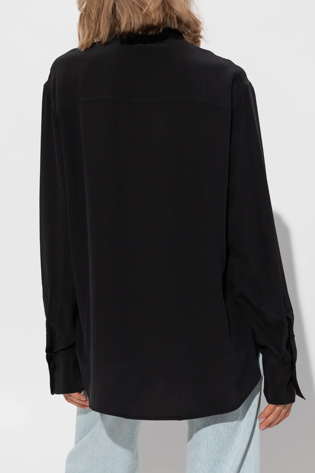Victoria Beckham 1324Wsh005505A 0 Black