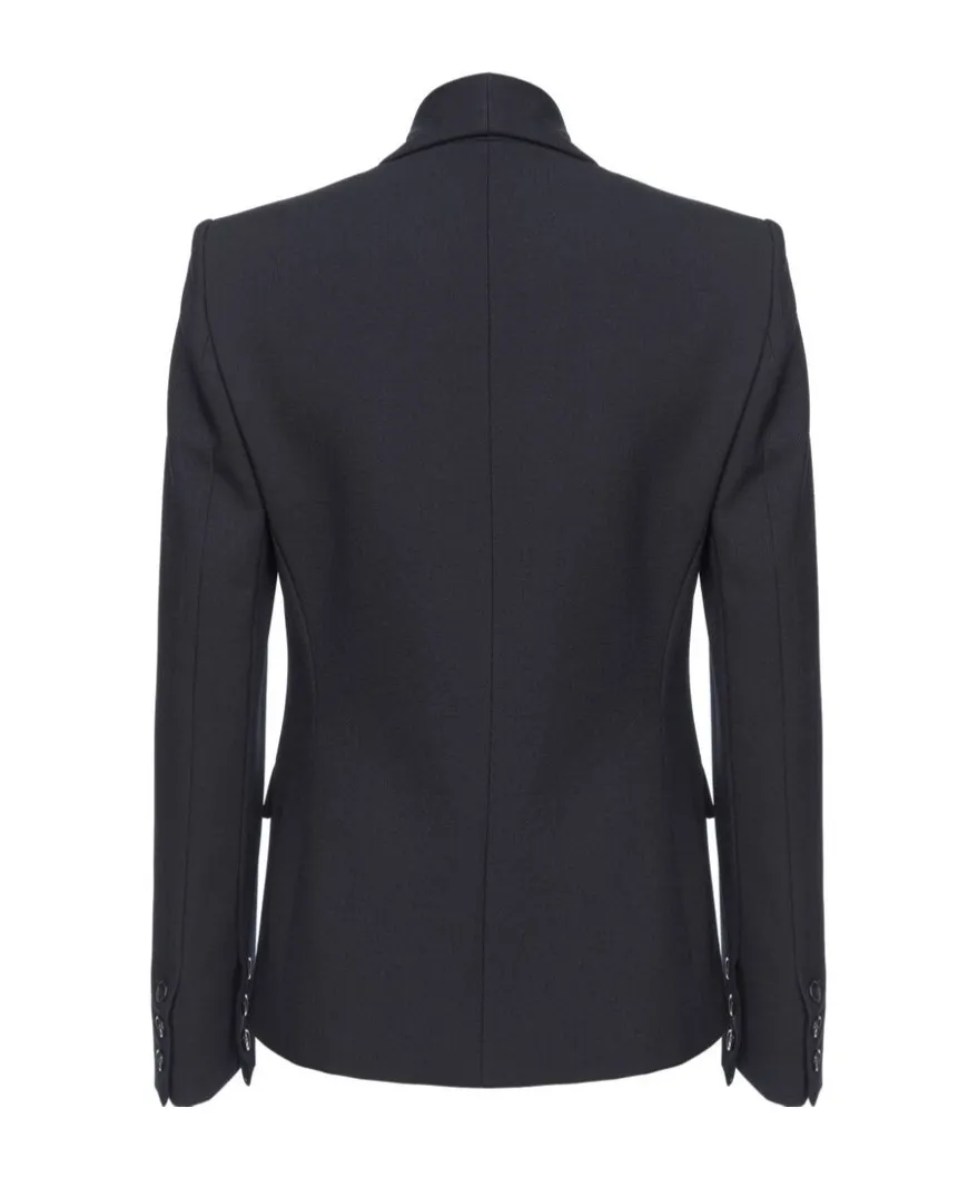Pinko Buttoned Blazer