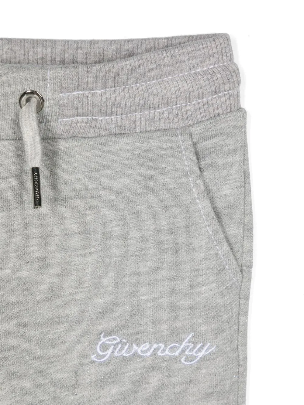 Logo-Patch Tracksuit