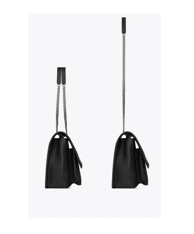 Saint Laurent Niki Large Shoulder Bag