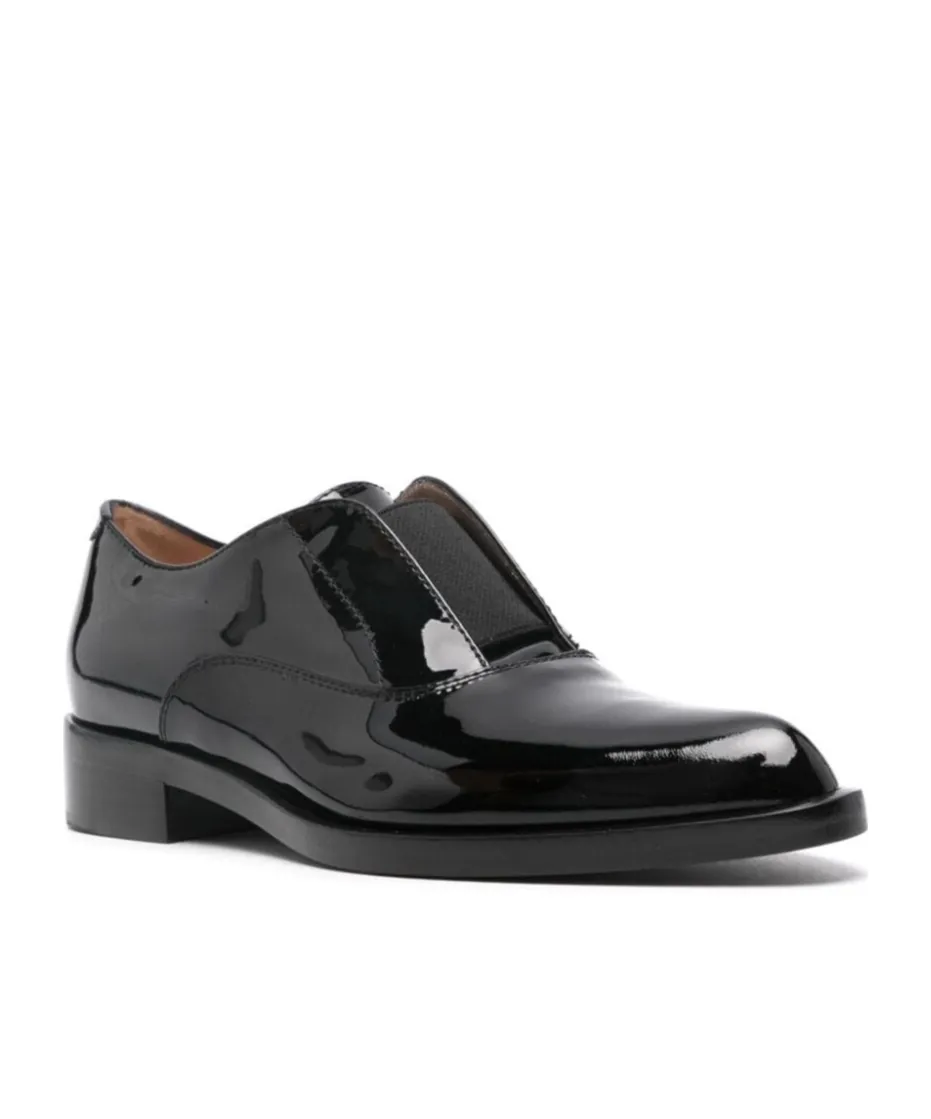 Baxter Oxford Shoes
