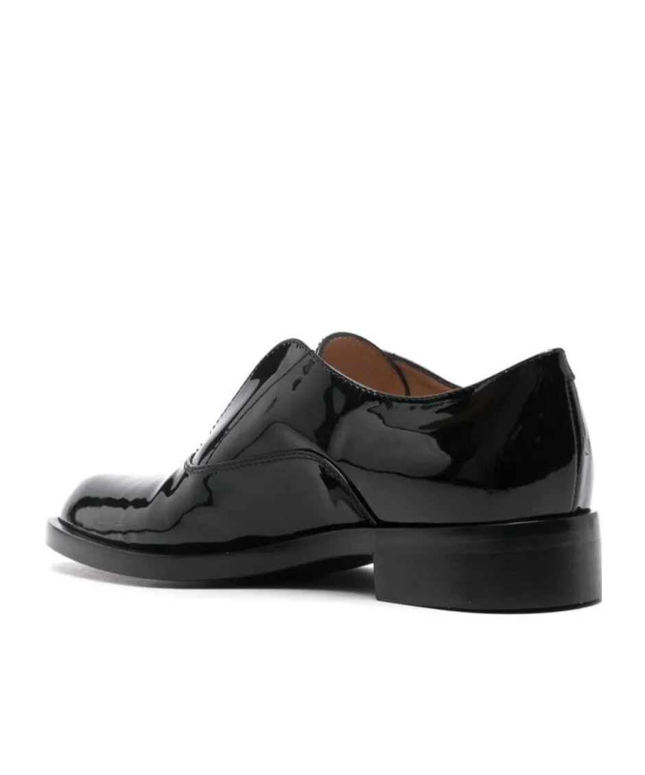 Baxter Oxford Shoes