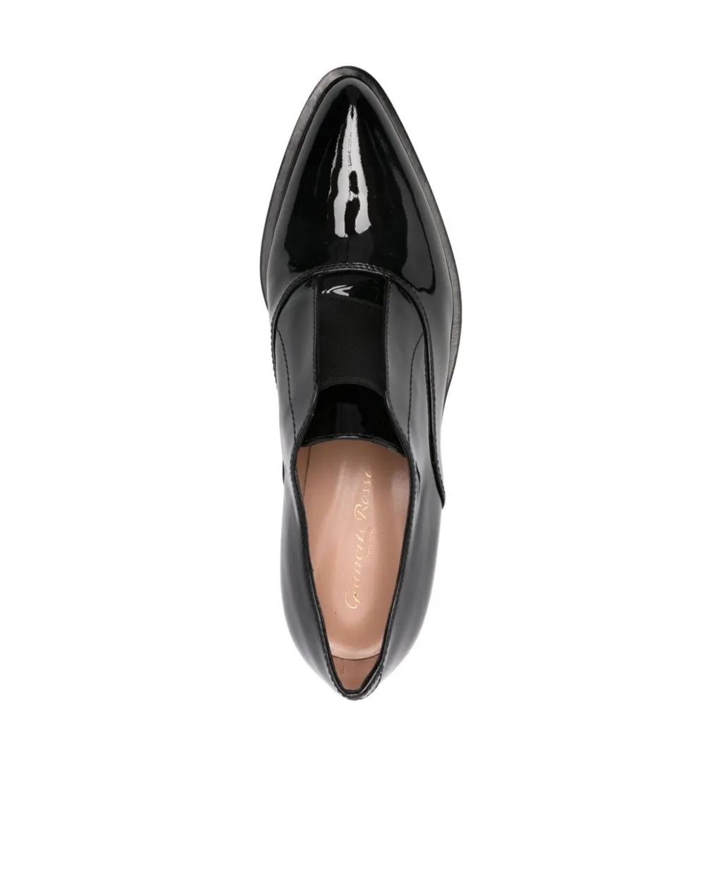 Baxter Oxford Shoes