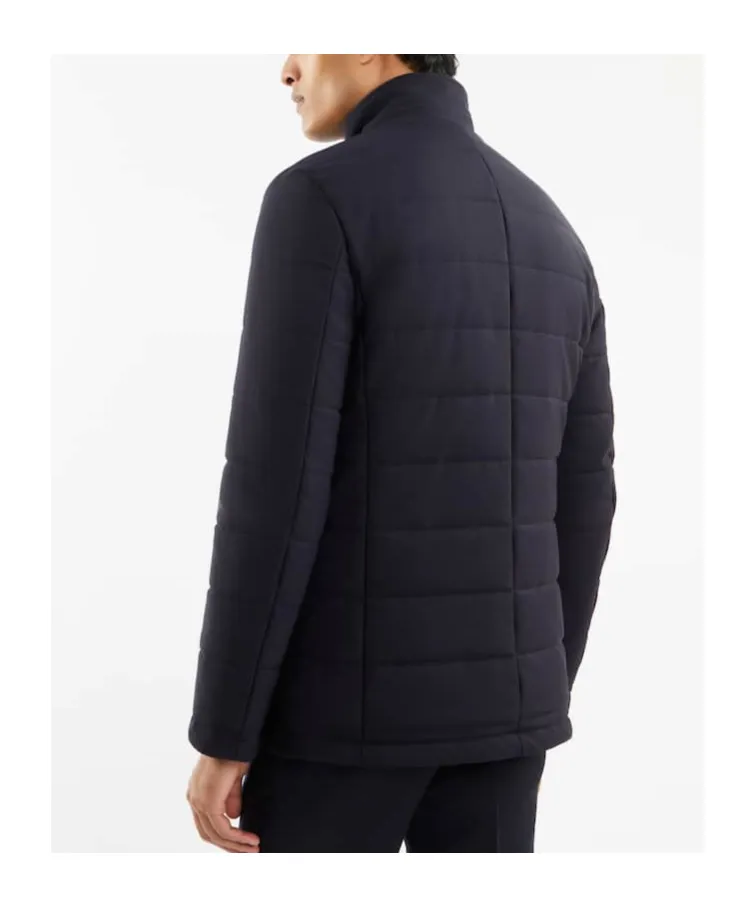 Quilted Jacket