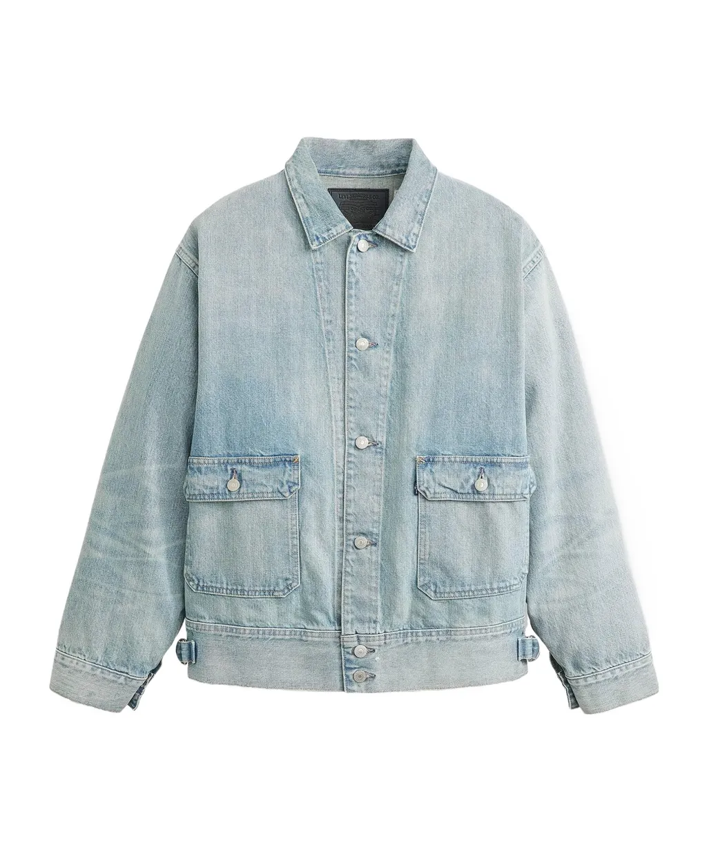 Levi's Made & Crafted Trucker Jacket