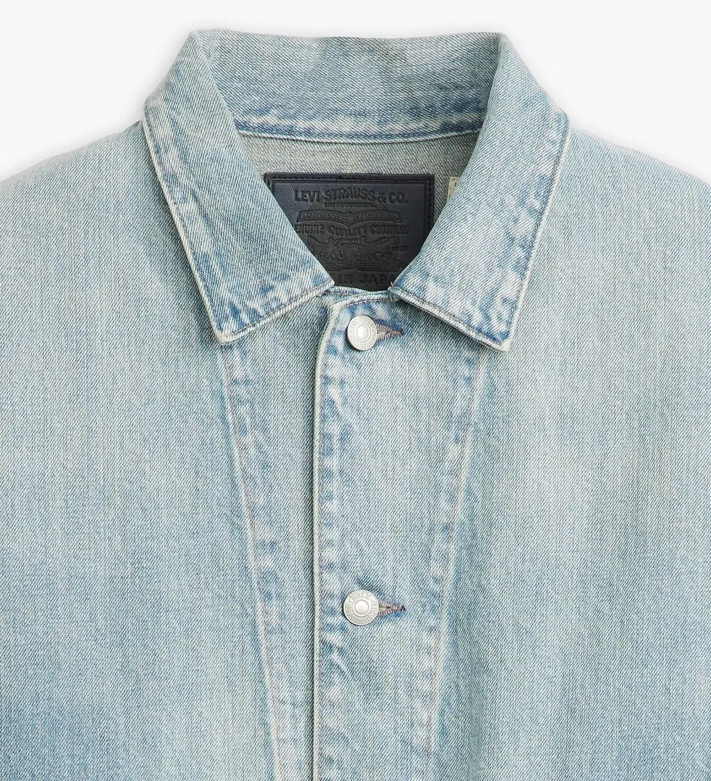 Levi's Made & Crafted Trucker Jacket