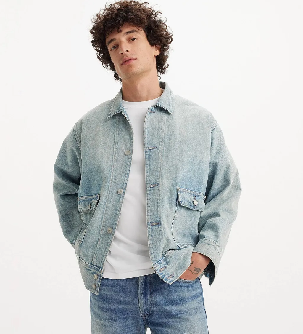 Levi's Made & Crafted Trucker Jacket