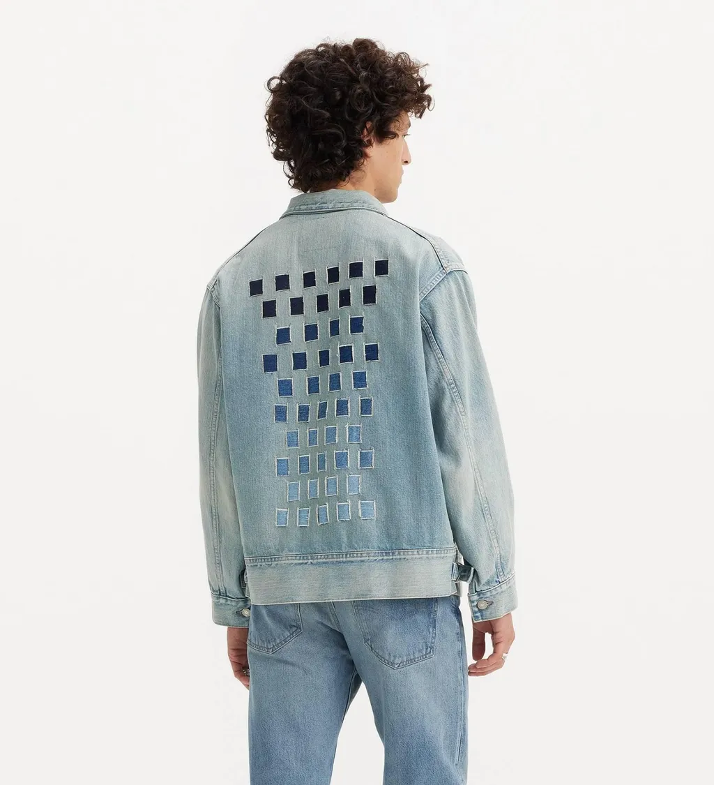 Levi's Made & Crafted Trucker Jacket