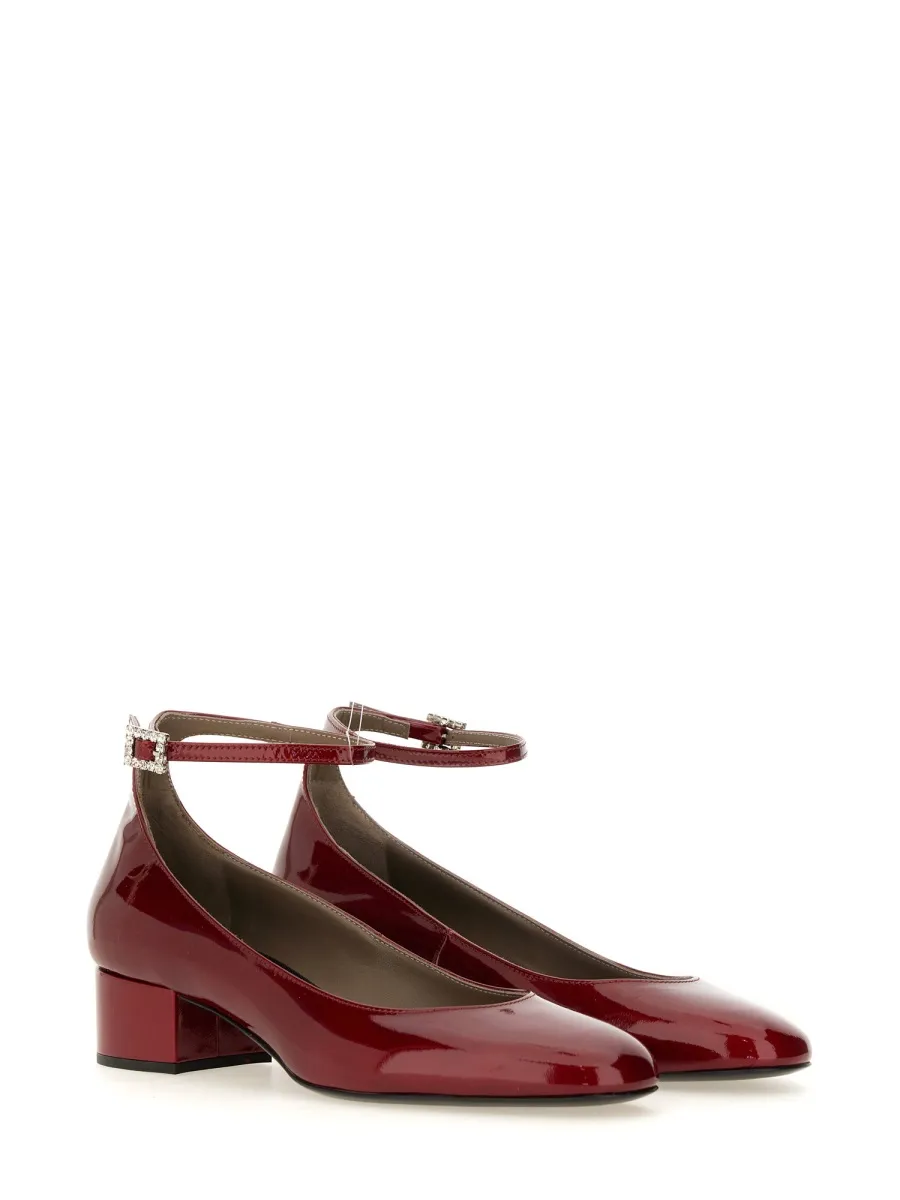 Roberto Festa Margot Mary Jane Flats