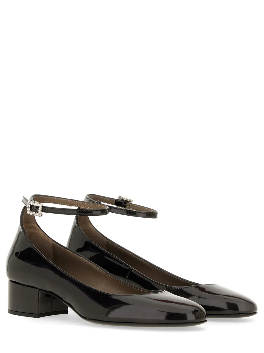 Roberto Festa Margot Mary Jane Flats