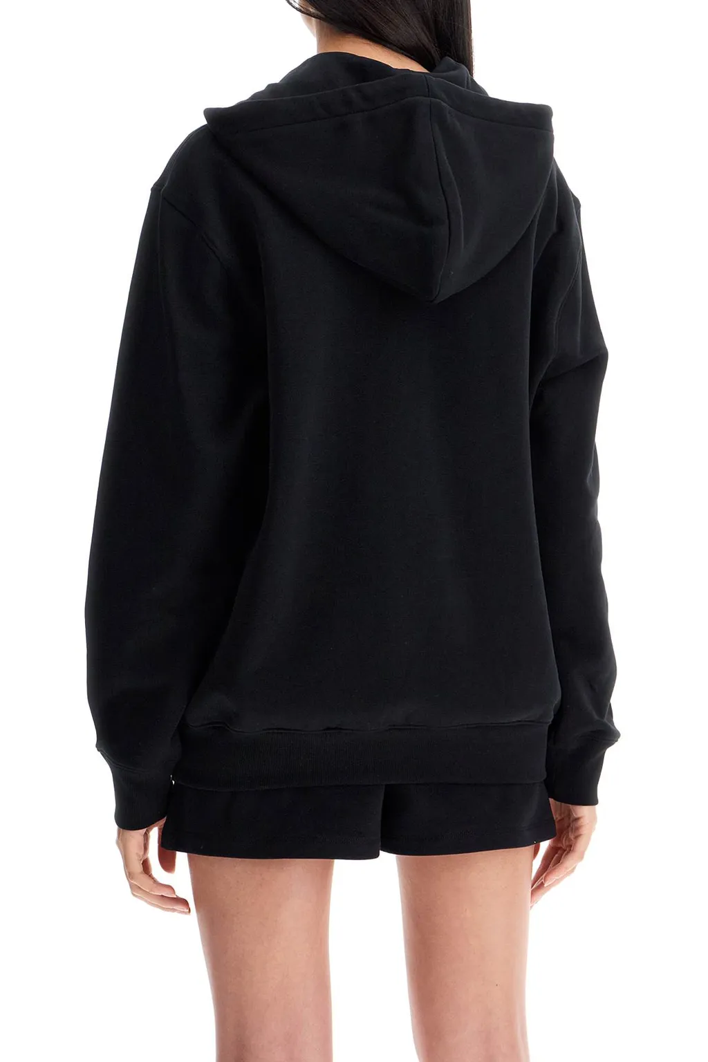 Long-Sleeved Sweater